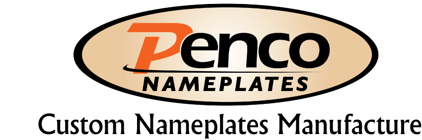 Penco Nameplates Company